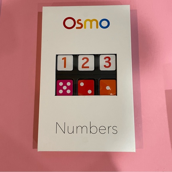 Osmo Educational Learning System Bundle - Picture 4 of 14